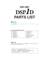 Yamaha DSP-1-D - Service Manual-part-3 